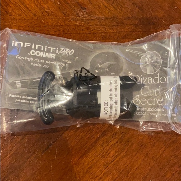 Infiniti Pro Conair Curl Secret New - Picture 9 of 9